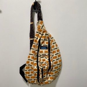 KAVU Rope Bag